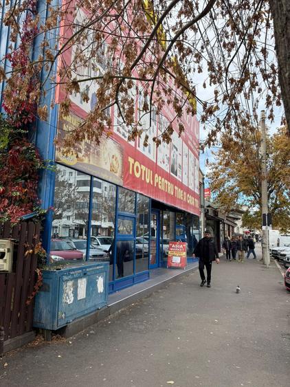 Spatiu comercial 19 mp Central Targoviste, B-dul Independentei - 5