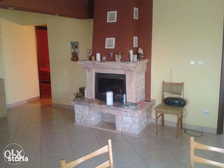 casa noua Sfantu Ilie cu 10 ari teren - 4