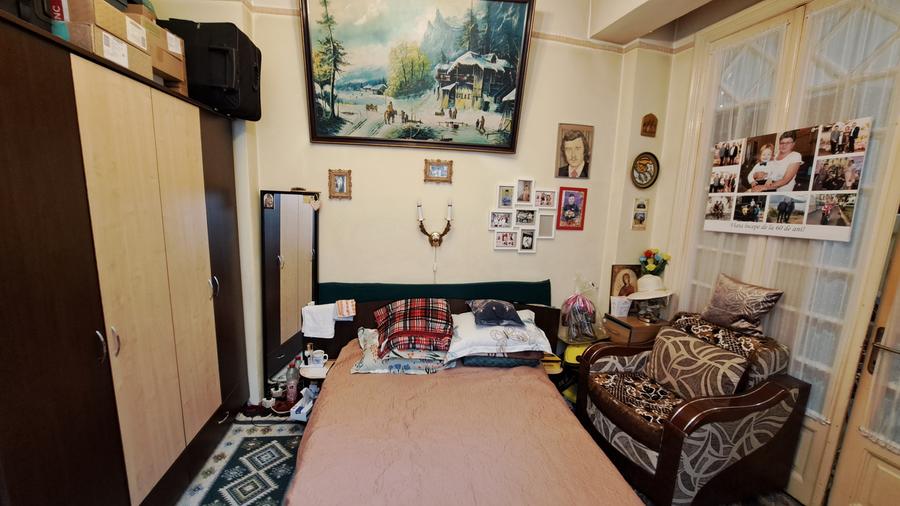 APARTAMENT 4 CAMERE - 45