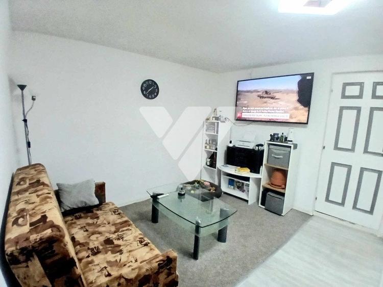 Apartament 3 camere mobilat si terasa in zona Ultracentrala Sibiu - 1