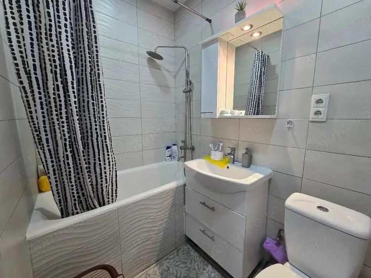 Ofer spre inchiriere garsoniera in zona Iancului - 1