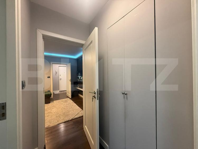 Apartament 3 camere, 50 mp, zona Podu Ros - 8