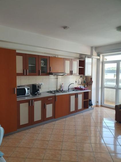 Inchiriez apartament 2 camere Burdujeni termen lung scurt mobilat - 2