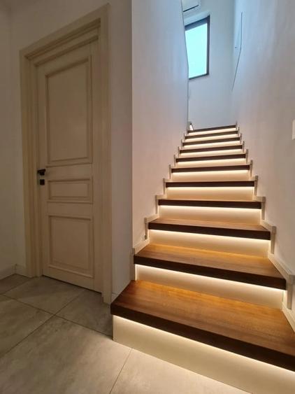 CASA PREMIUM CU 4 CAMERE , COMPLEX REZIDENTIAL PLATOU GALATA - 20