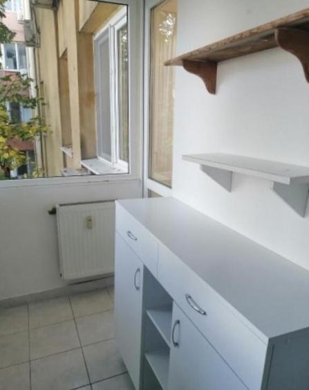 Inchiriez apartament 2 camere, 50mp, Obor, zona Veranda Mall, 450euro - 9