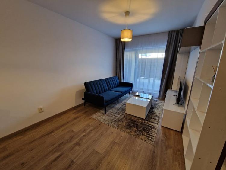 Vanzare apartament cu 2 camere cu gradina, in Viva City - 3