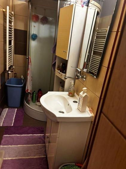 Apartament 2 camere etj.4, semidecomandat, confort 2 - 3