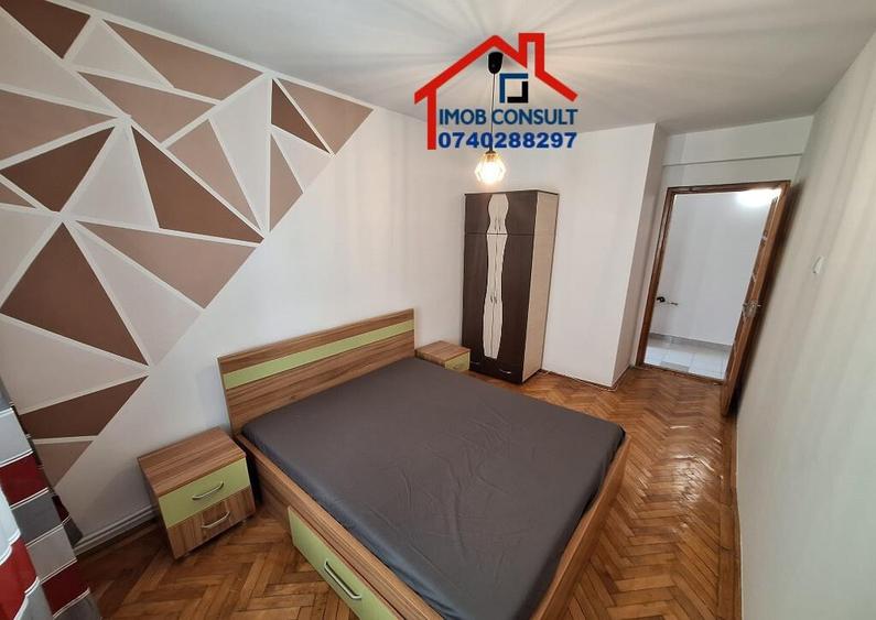 Primul chirias, 2 camere, zona autogarii, Cod CE 986 - 3