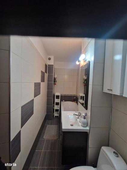 Apartament 2 decomandate Sara Facultatea Medicina 3/8 mobilat utilat - 2