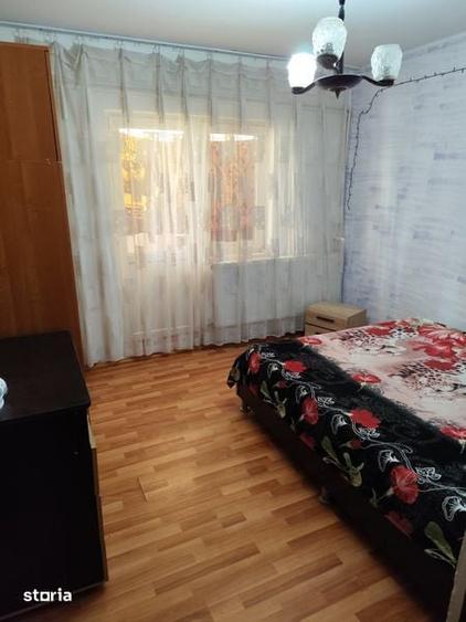 Vand apartament 2 camere - 4