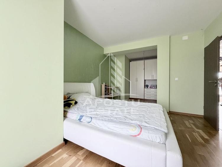 Casa moderna cu 5 camere, garaj dublu si piscina, Ciarda Rosie - 15