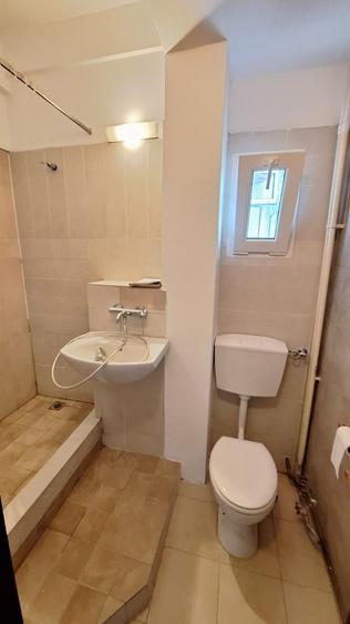 Apartament superb si luminos  4 camere Cismigiu cu terasa 18m - 16