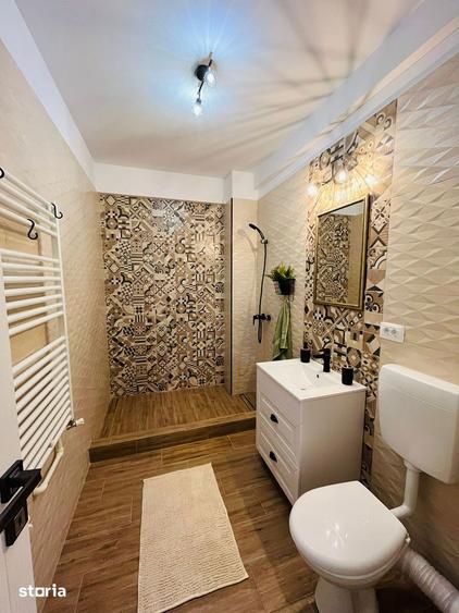Apartament 2 camere termen lung Tomis Plus Palazu Mare - 14