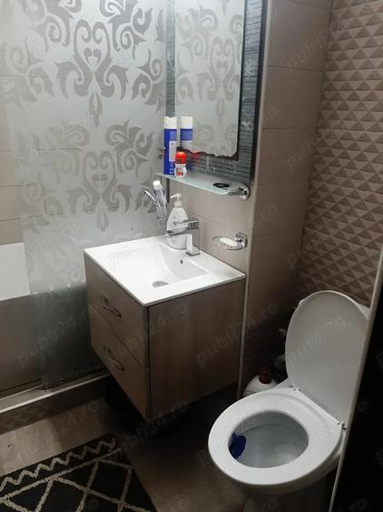 vand apartament ultracentral in cammpia turzii 3 camere - 3