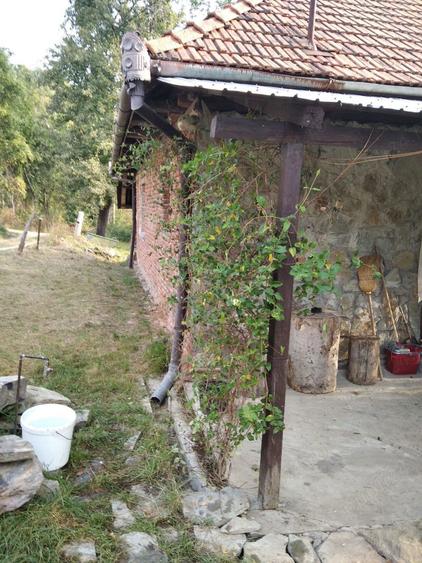 Vand casa la munte - 2