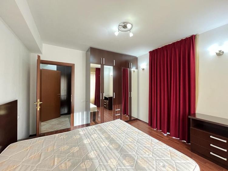 Dorobanti/ Central Park Apartments/ Parcul Circului / Metrou / Parcare Optional - 5
