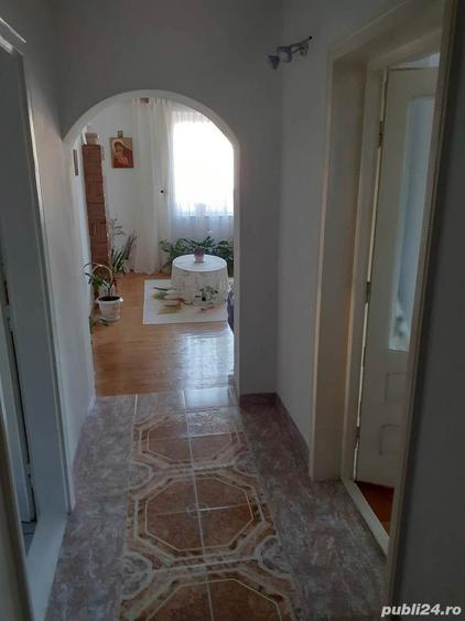 Vand apartament cu 4 camere. - 2