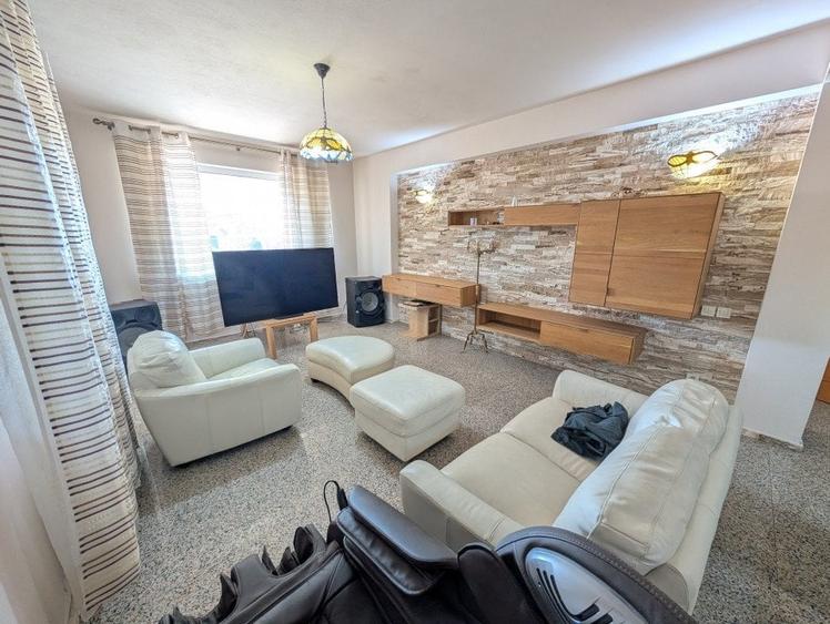 Casa 4 camere | 170mp | 0 comision | Otopeni | 915mp teren | metrou - 2