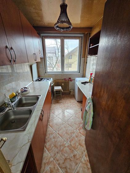 Apartament 3 camere Militari | Gorjului | bloc reabilitat termic - 7