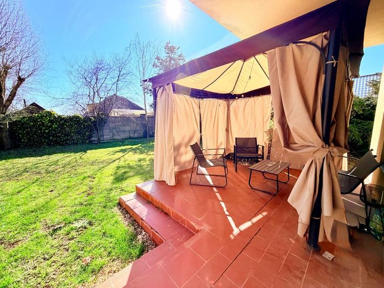 Duplex luminos si spațios, cu garaj, in zona Mehala - Ronat - 25