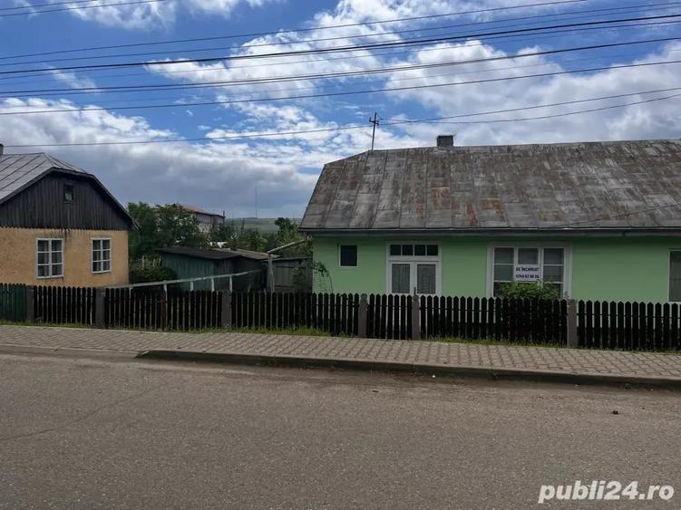 Casa de vanzare - 1