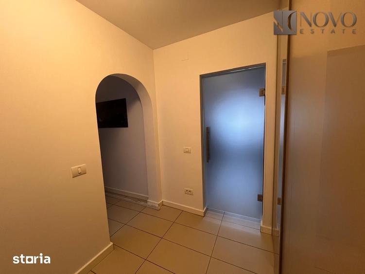 Apartament cu 2 camere decomandat în Grivița