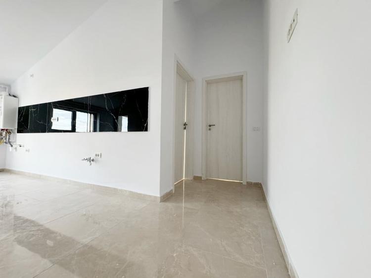 Apartament 2 camere semidecomandat, 41mp, balcon 4mp -Giroc. - 11