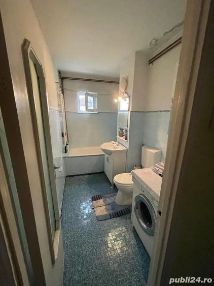 Apartament spatios 3 camere Lugojului - 7