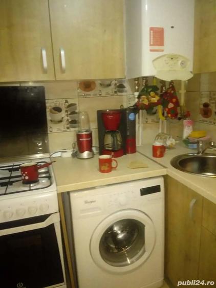 Garsoniera de vanzare - 5