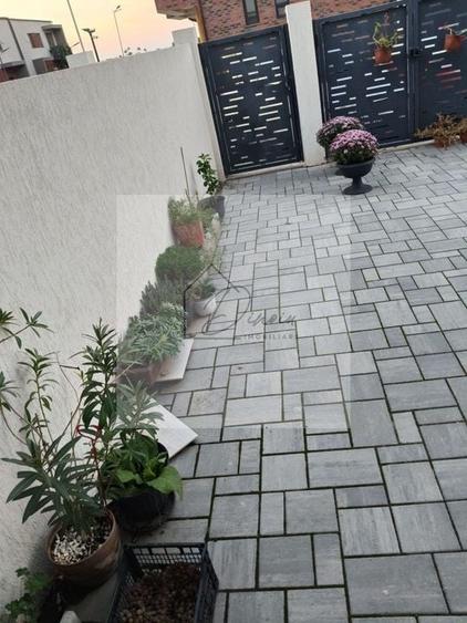 COM 0% I Vila 4 camere Tunari zona centrala Parc Primarie I mobilata - 9