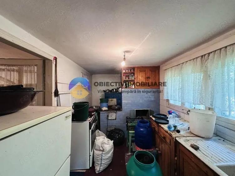 Casa tradi?ionala Bodesti - 16