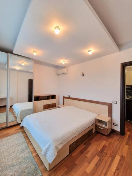 Unirii, str. Principatele Unite. Apartament 3 camere, 55 mp, et 3/8, Bloc 2009 - 6