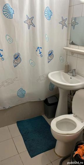 inchiriez apartament 2 camere,Rotonda, pret 250 euro - 3