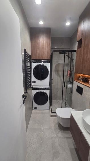 3 Camere | 82 mp | Mall Vitan | Amenajat Designer | Parcare | Bloc 2024 - 15