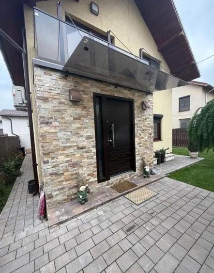 Casa P+1 , 120mp utili , 240mp teren , zona Consul - 7