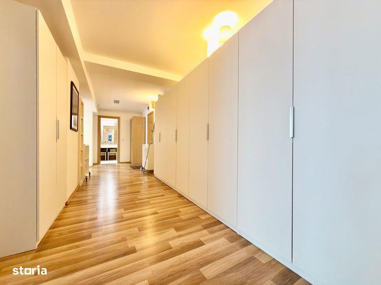 Proprietar Apartament 3 Camere RIN Grand Residence - 84mp - Et. 10 - 7