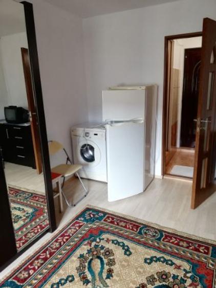 Proprietar inchiriez garsonieră 21 mp în Blascovici. - 4
