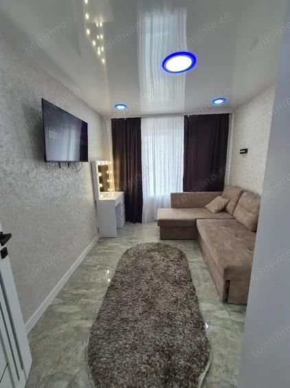 2 camere zona Dristor - 3