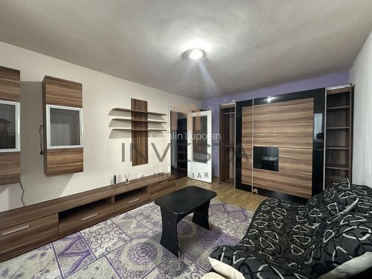 Apartament 2 camere decomandate cu 2 balcoane langa BIG!