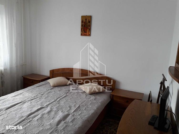 Apartament 2 camere,centrala proprie,Timisoara-zona Mircea cel Batran - 3