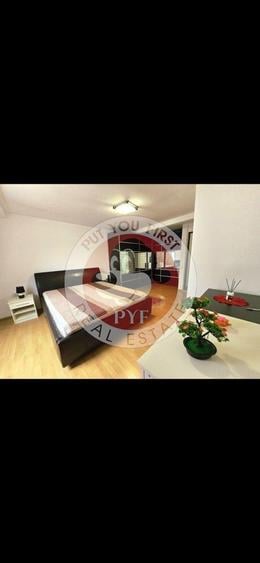 Piata Resita | 2 camere | 81mp | Decomandat | B12578 - 3