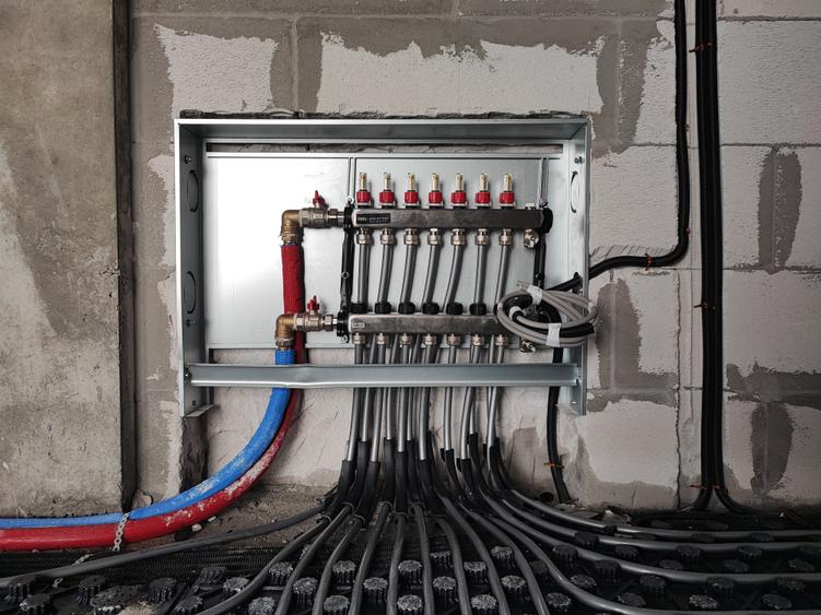 Apartament 2 camere de vanzare in Tomis Nord - Madrid Park - 2