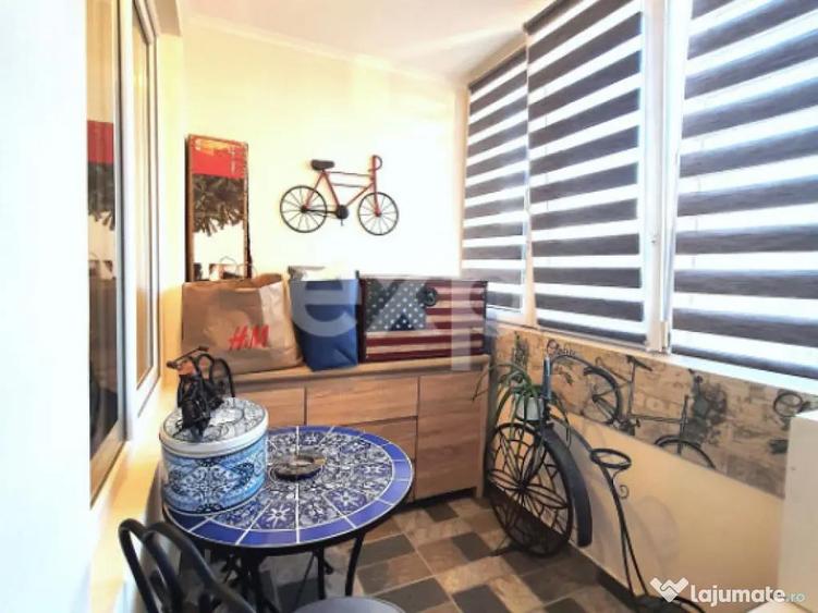 Apartament 4 camere | Decomandat | Renovat - 3