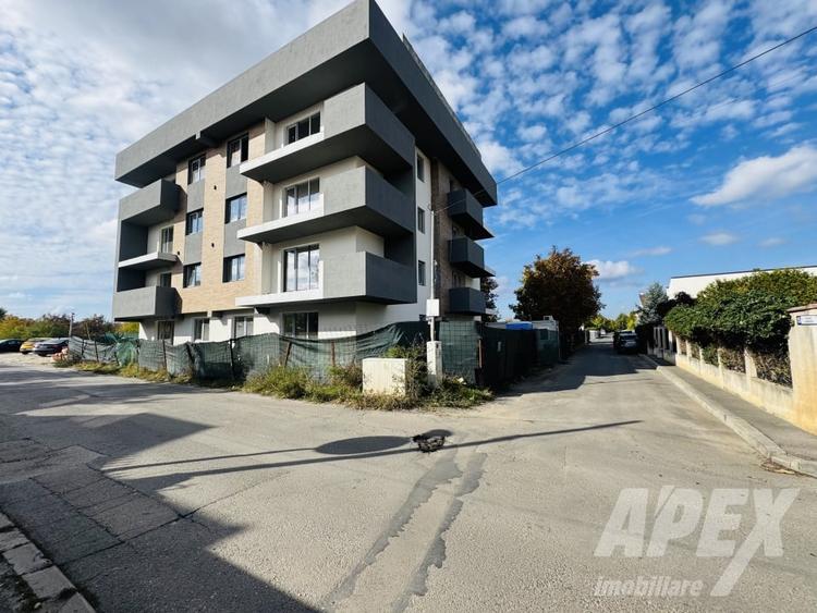 DIRECT DEZVOLTATOR | Apartament 2 camere | Prel. Ghencea-Ghindari - 3