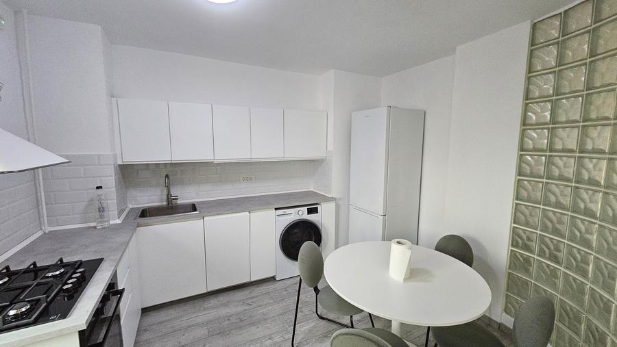 Apartament 3 camere modificat din 4 zona Tineretului-Sincai - 17