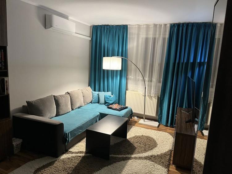 Apartament 3 camere et2 Bulevardul Traian - 7