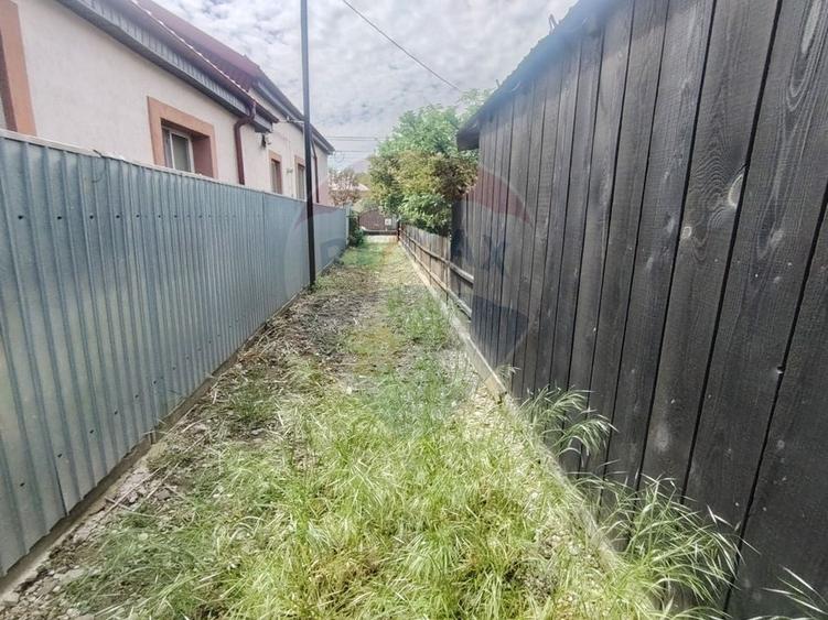 Casă Focsani str. Valcele - 7
