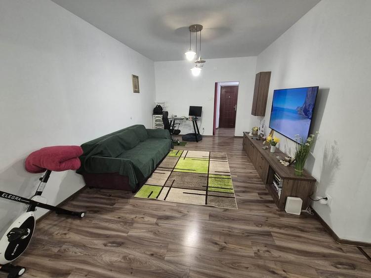 Floreasca Parcul Verdi - 7