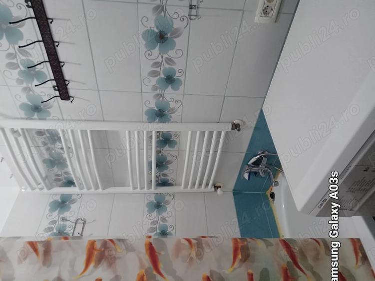 Inchiriez apartament parter - 5