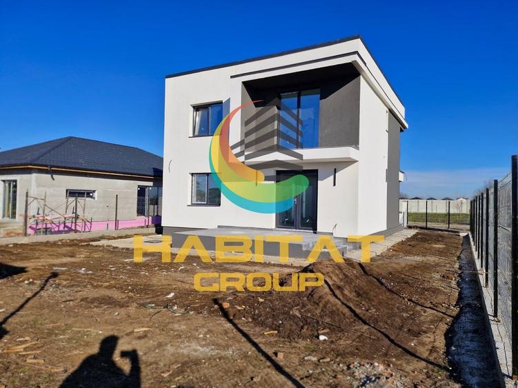 Casa 4 camere, 3 bai, dressing, curte 416 mp- Berceni - 6